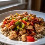 easy weeknight dinners healthy families