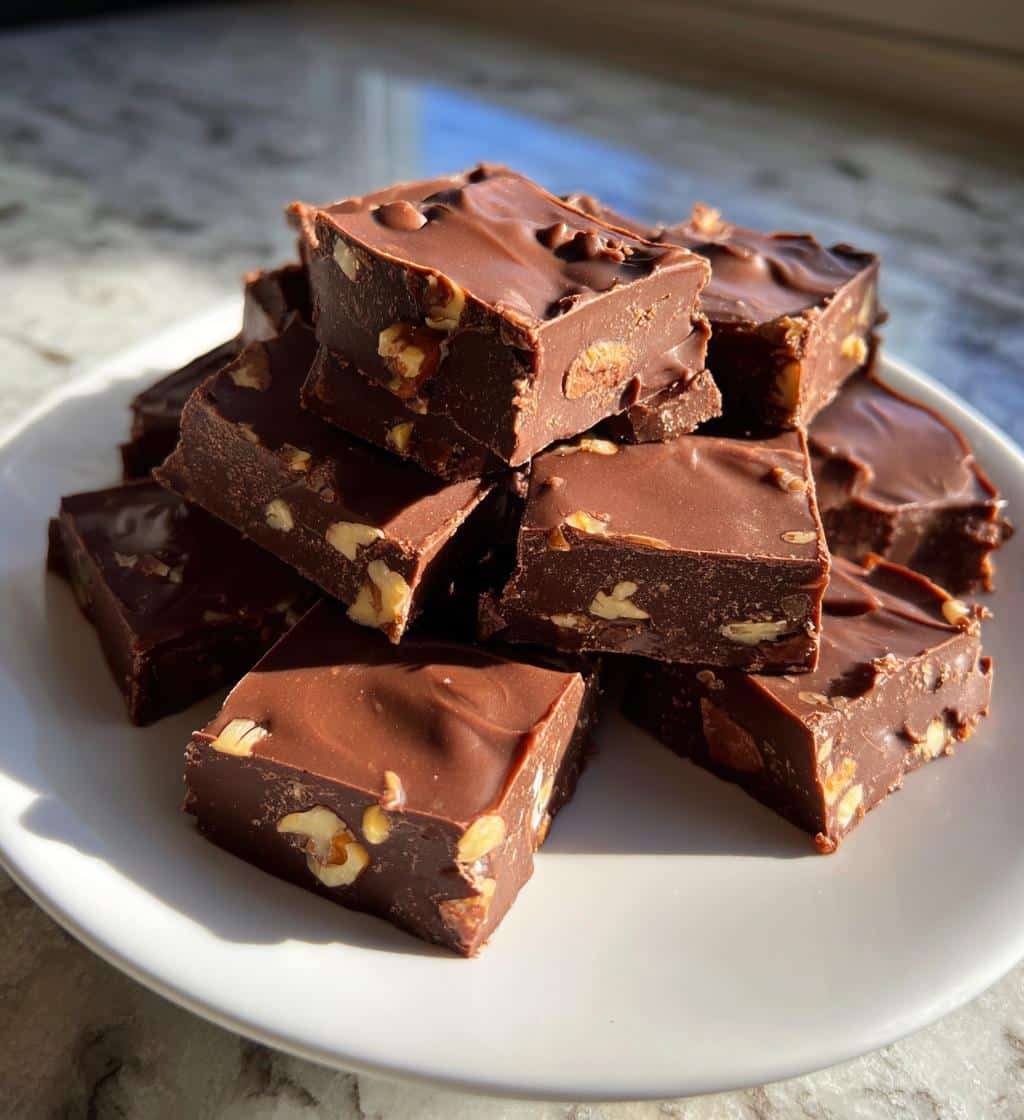 fannie may candy homemade treats recipe - detail 1