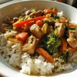 fast weeknight dinners families