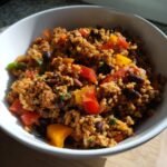 healthy budget meals families