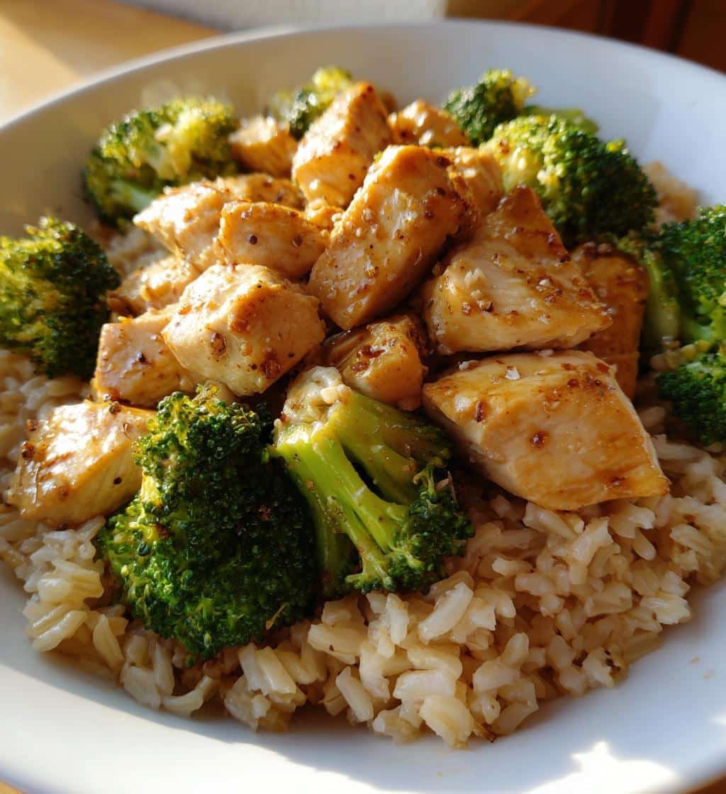 30-Minute Healthy Dinner Meals Families Devour Instantly 3 healthy dinner meals families - detail 1