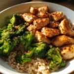 healthy dinner meals families