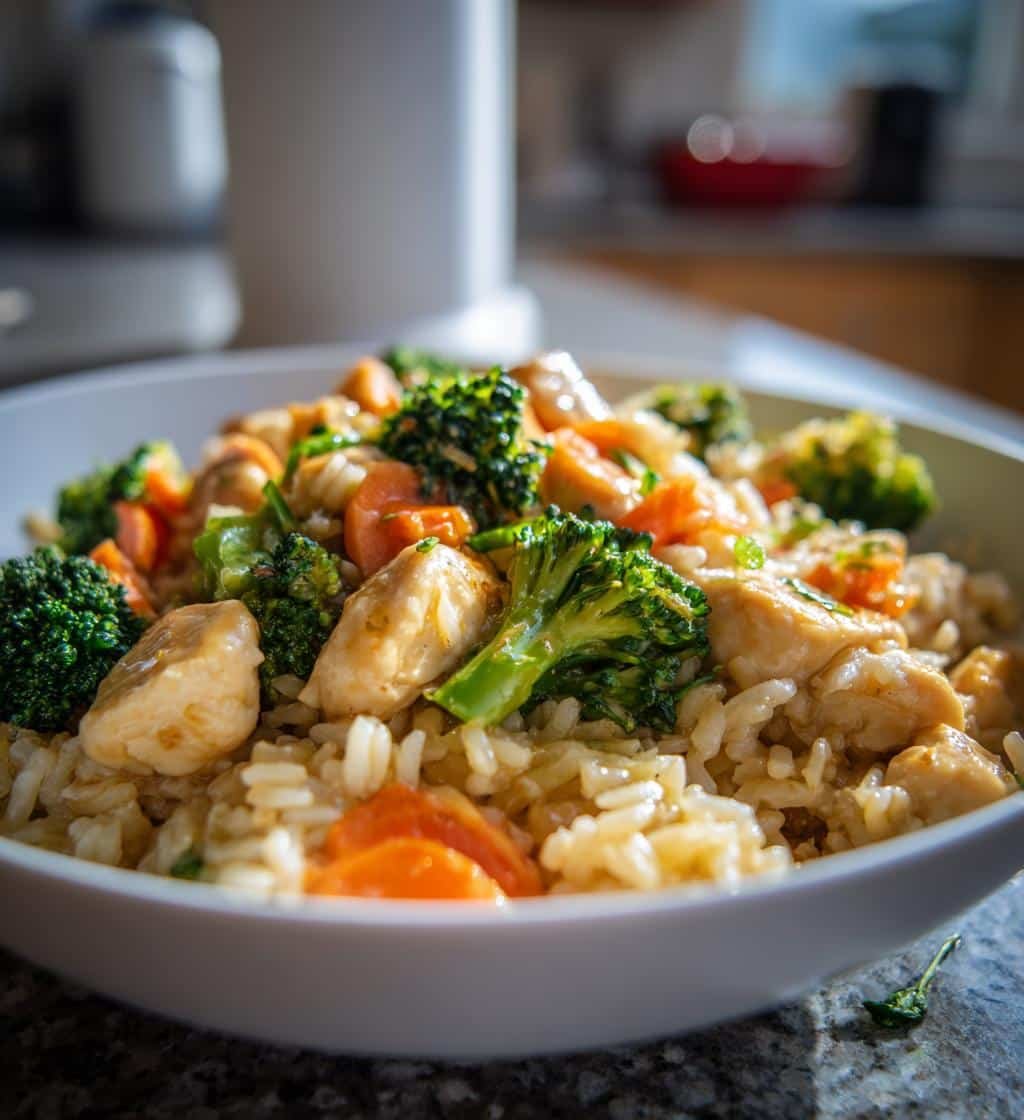 "10 Healthy Meals for Families – Quick & Nutritious Recipes!" 3 healthy meals for families recipe guide - detail 1