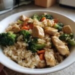 healthy meals for families recipe guide