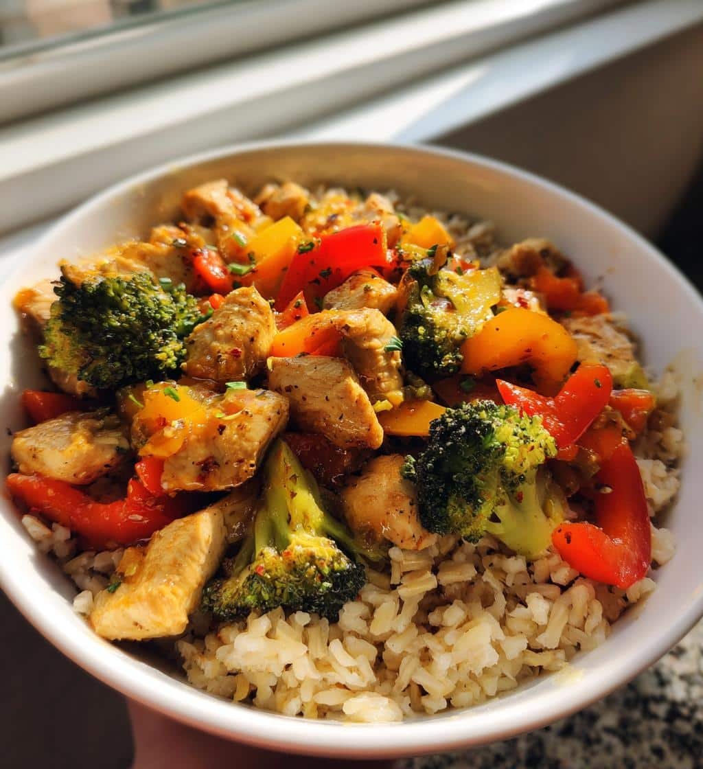 35-Minute Healthy Weeknight Dinners Families Crave 3 healthy weeknight dinners families - detail 1