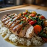 hotel meals ideas families