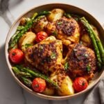 how to plan may meals