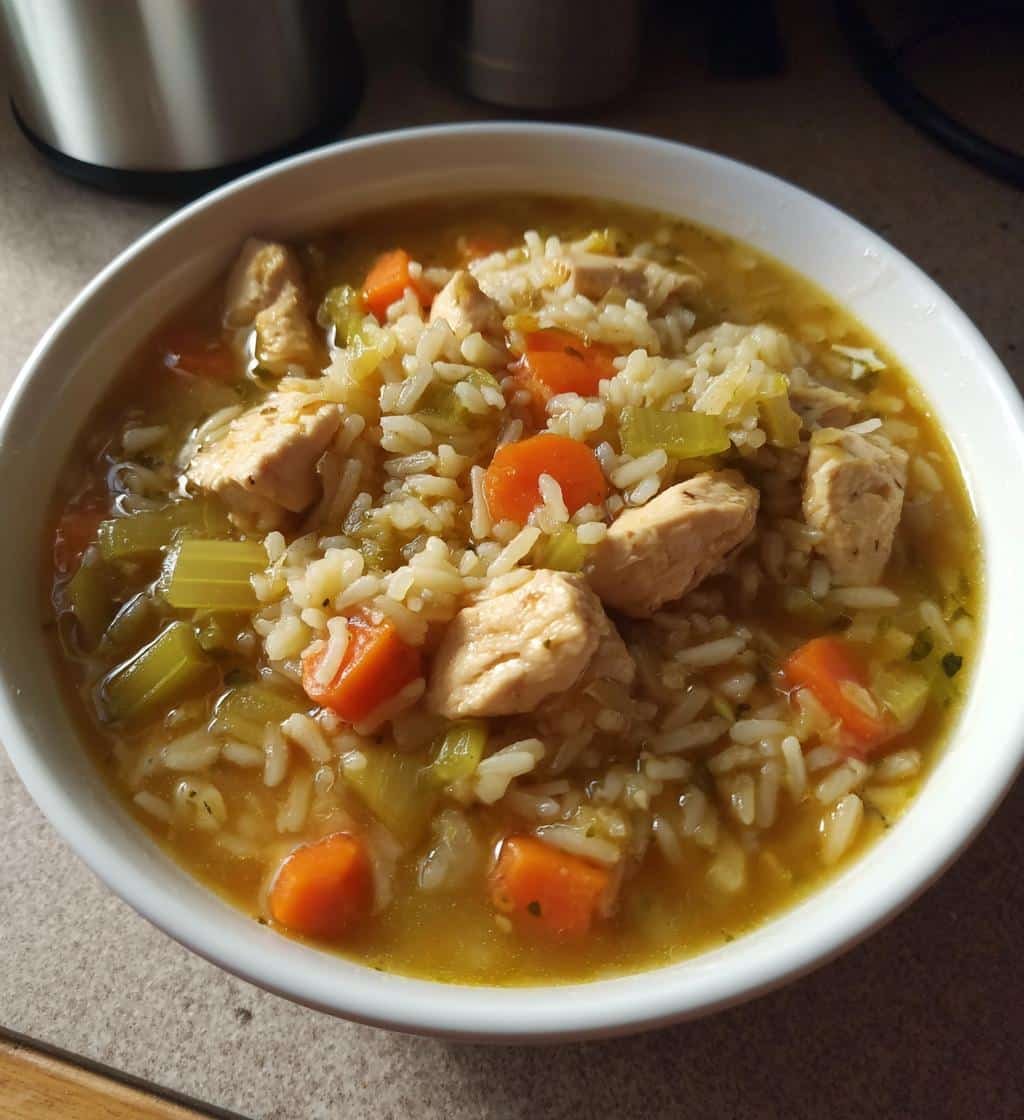 instant pot meals families - detail 1