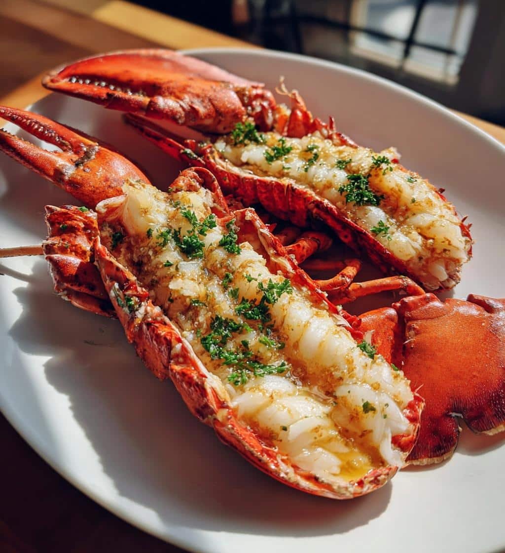 lobster house cape may seafood perfection recipe - detail 1