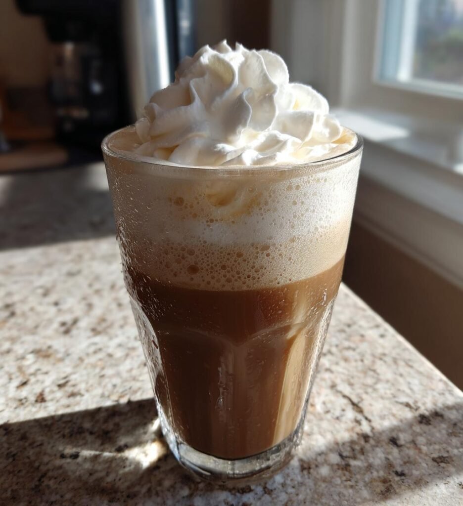 may coffee drinks delightful recipes spring sips