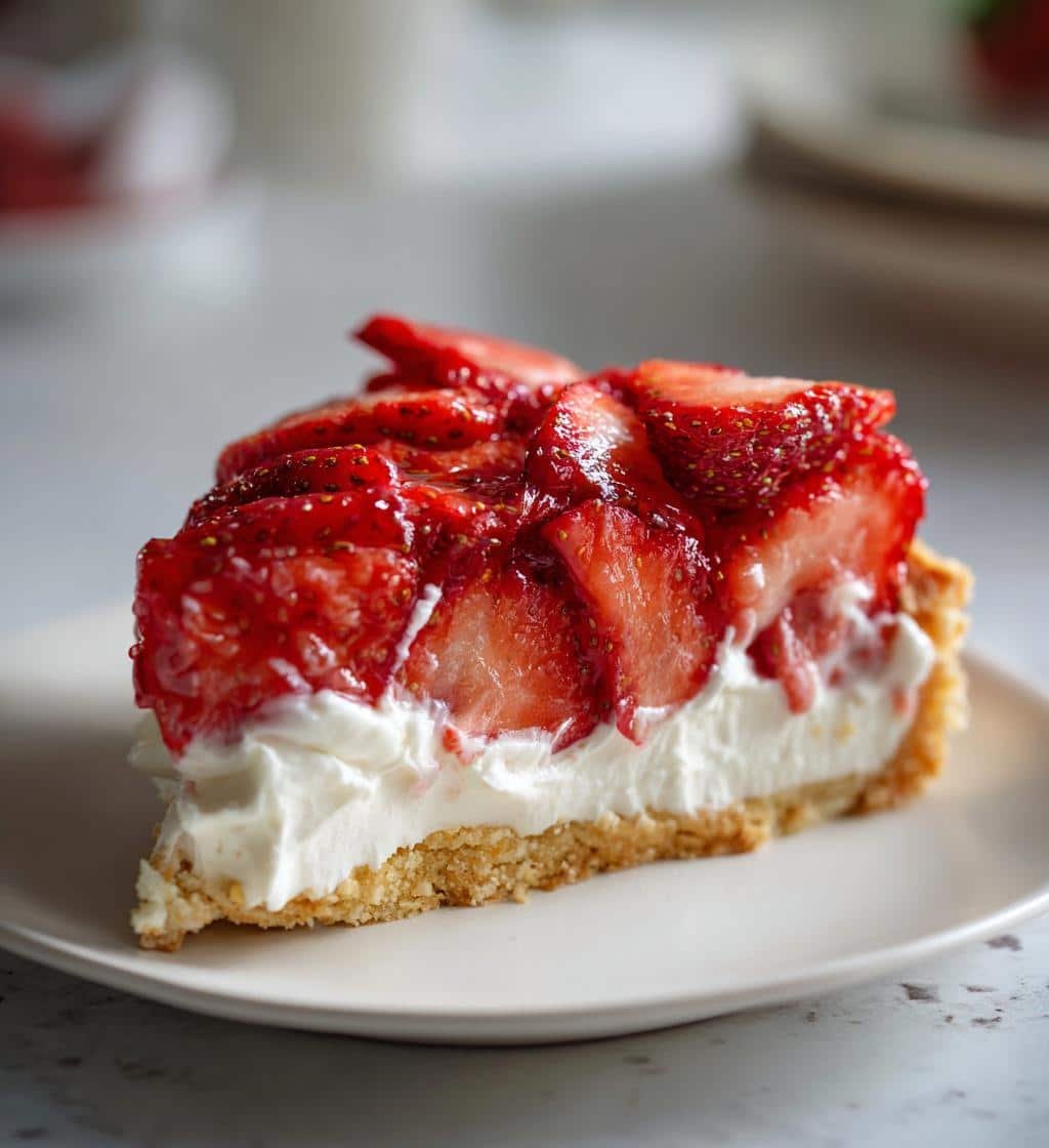 7 Irresistible May Desserts Sweet Treats to Celebrate Spring Bliss 3 may desserts sweet treats to celebrate spring - detail 1