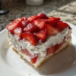 may desserts sweet treats to celebrate spring