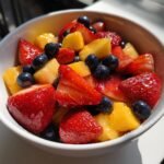 may fruit in season delicious recipes