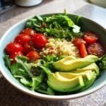 may meal plan guide for healthy eating