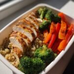 may meal prep delicious ways to eat healthier