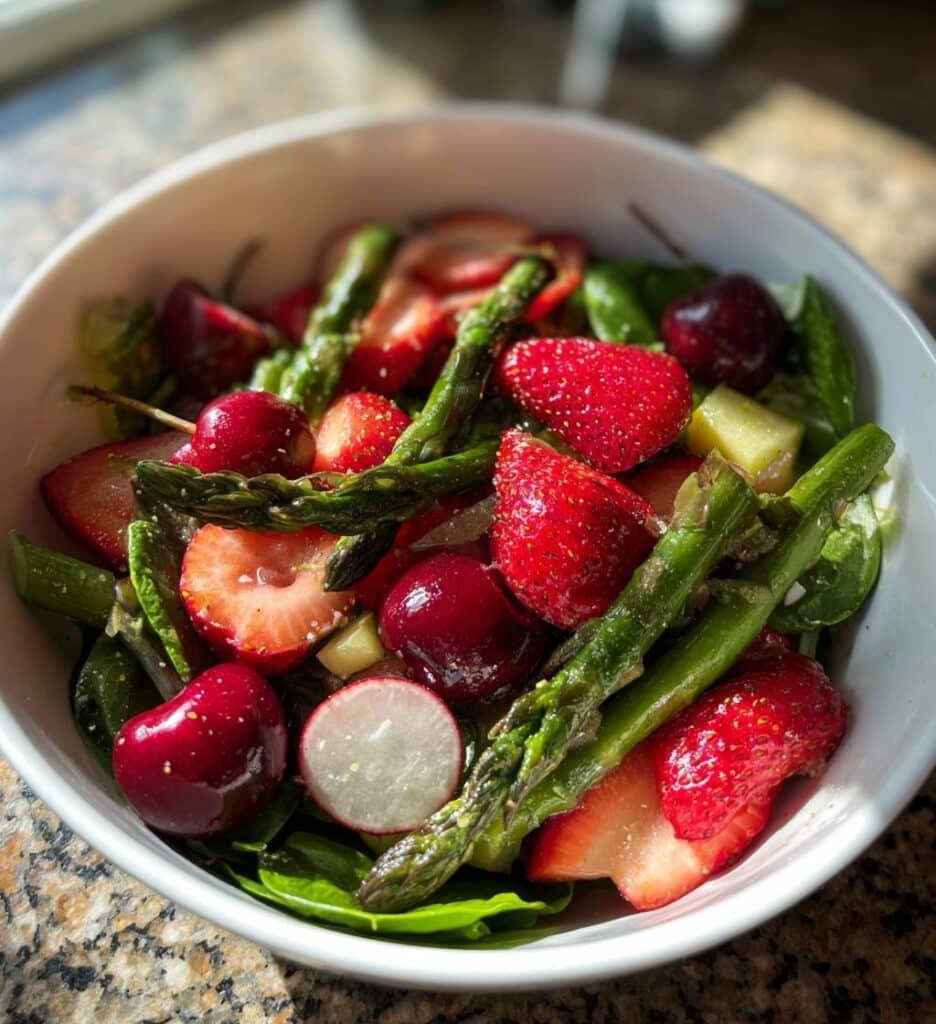 may seasonal fruits and vegetables