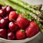 may seasonal produce chart