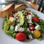 mothers day lunch ideas