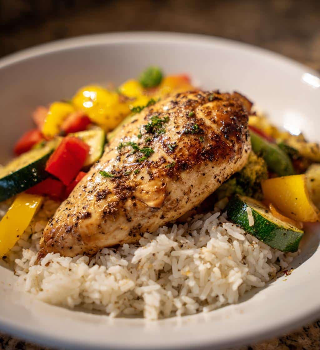 30-Minute Mothers Day Meals That Spark Lasting Memories 3 mothers day meals to create unforgettable moments - detail 1