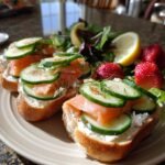 mothers day picnic menu delightful recipes to cherish
