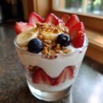 mothers day snacks for kids to make