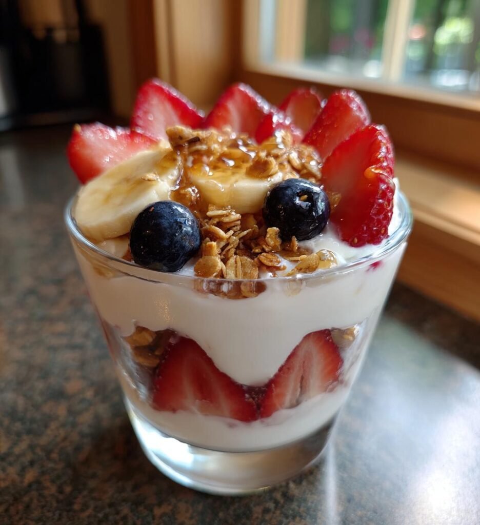 mothers day snacks for kids to make