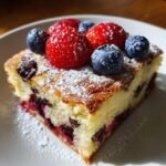 mothers day sweets ideas