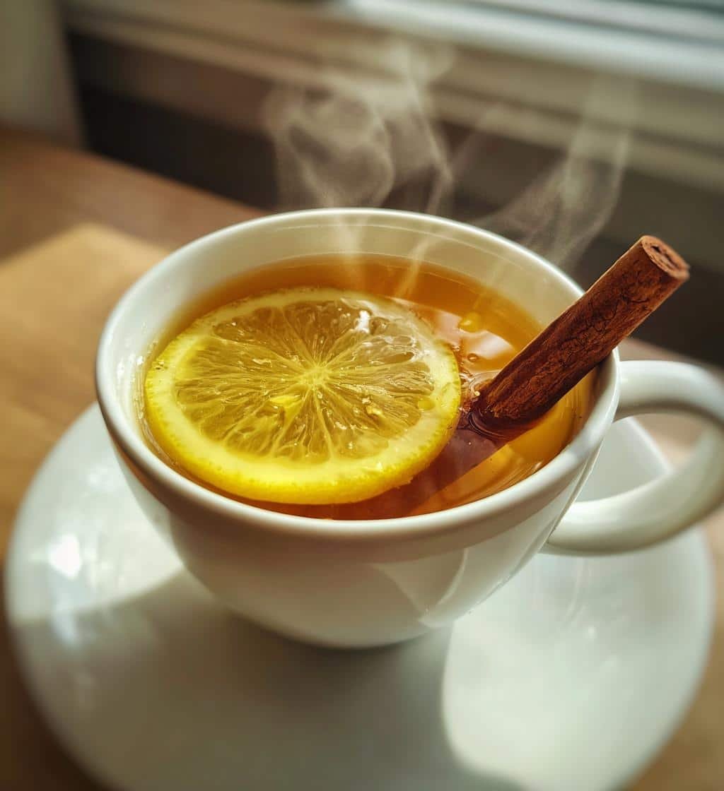 mothers day tea recipe comforting sips - detail 1