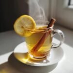 mothers day tea recipe comforting sips