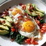 paleo mothers day brunch delicious recipe