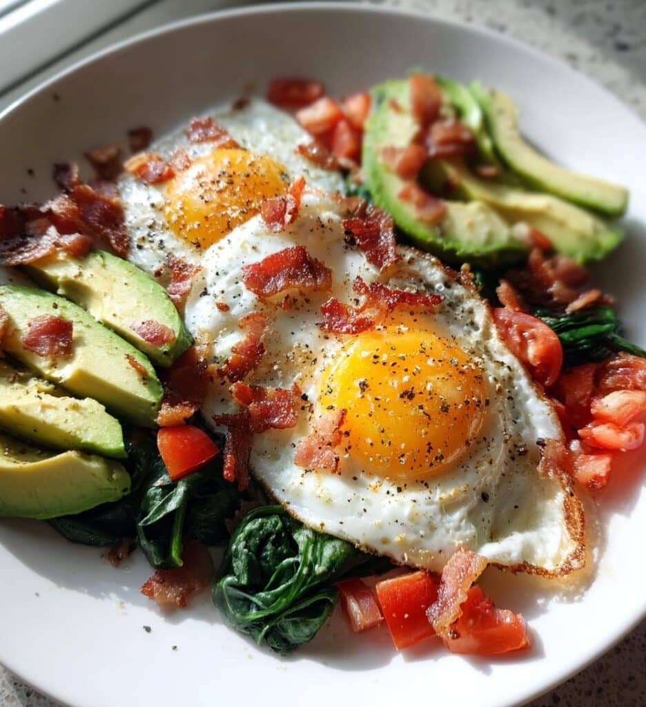 paleo mothers day brunch delicious recipe