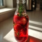 personalized mothers day wine gift recipe